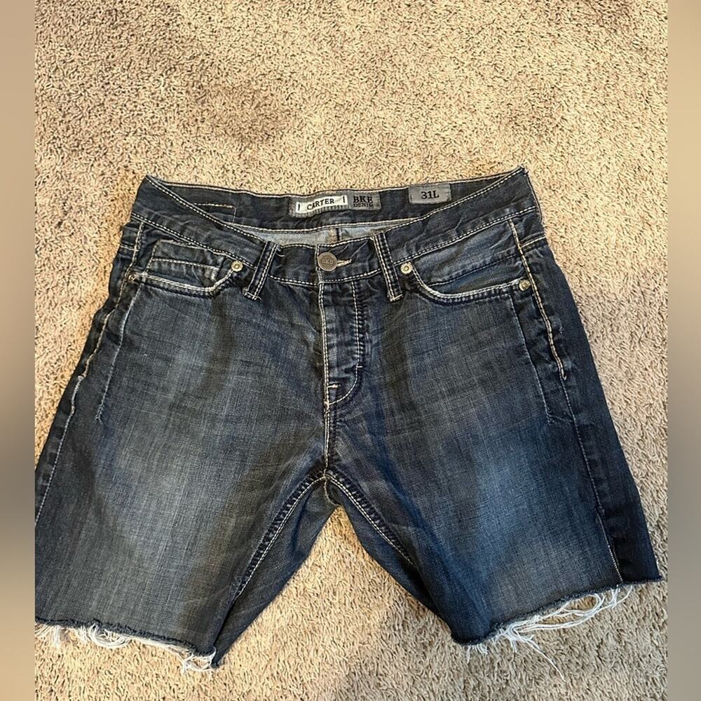 Men’s‎ BKE Jorts